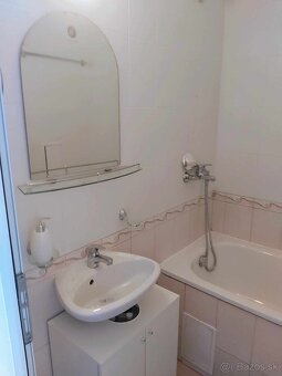Prenájom apartmánu v Bulharsku- Slnečné pobrežie, Nesebar - 4