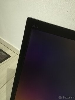 LED monitor Philips 241S4L - 4