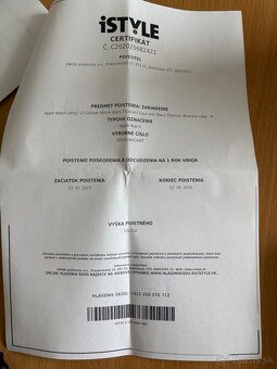 Prodej - 4