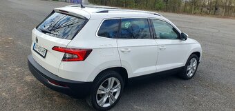 Škoda Karoq - 4