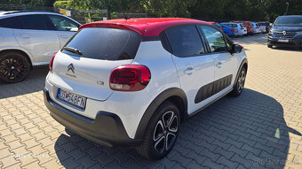 Citroën C3 PureTech 82 E6.2 Live - 4