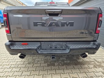 DODGE RAM 1500 5,7 HEMI 2022 GT 46 000 km - 4