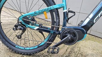 Damsky ebike Crussis Fionna S - 4