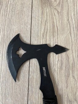 Tomahawk/ Sekera M-tech USA - 4