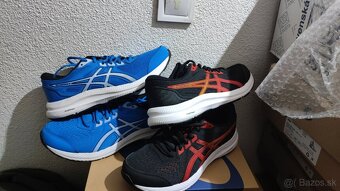 Asics - 4