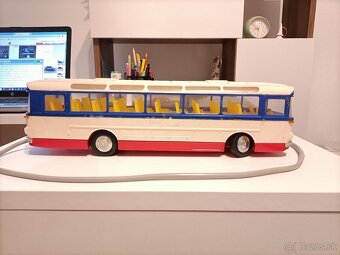Autobus Karosa Ites - 4