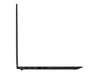 Lenovo ThinkPad X1 Carbon G9-Core i7 1185G7-16GB-256GB-3840x - 4