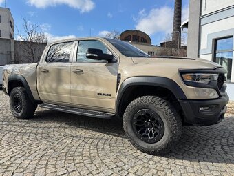 Dodge RAM 1500 TRX Sandblast LIMITED EDITION 4x4 - 4