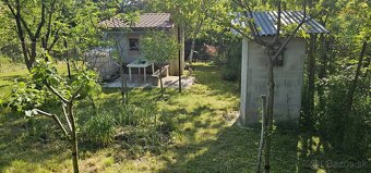 Predaj záhrada 2,5 ár. Nitra-Dražovce, Exkluzívne - 4