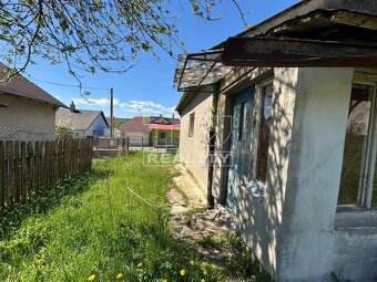 REZERVOVANÉ: Rodinný dom , Poprad - Hôrka - 4