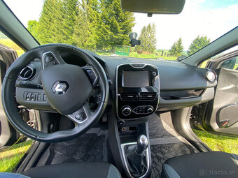 Clio - 4