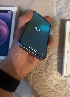 iPhone 12 mini 64 gb - 4
