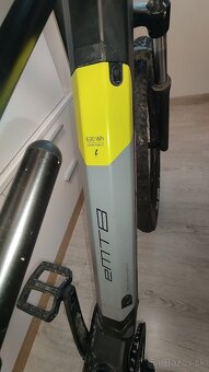 Predám ebike ČT Pulze - 4