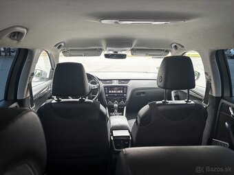Skoda octavia 3 full led 2.0tdi 110kw - 4
