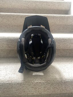 Fox dopframe pro prilba - 4