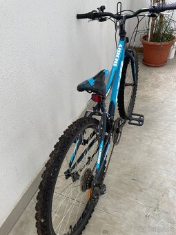 Detsky bicykel - 4