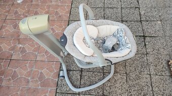 JOIE SERINA 2IN1 hojdačka plne funkčna - 4