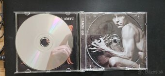 CD Peter Nagy - 99 WATT a Barbara Haščáková - Barbara - 4