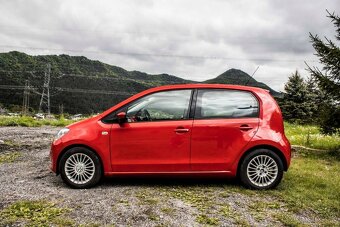 Volkswagen Up 1.0 BMT 75k high up - 4