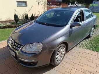 Volkswagen jetta - 4