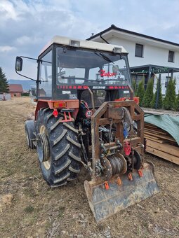 Zetor 7211 - 4