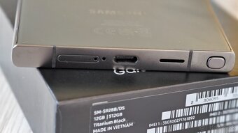 Samsung Galaxy S24U Ultra 512GB - 4