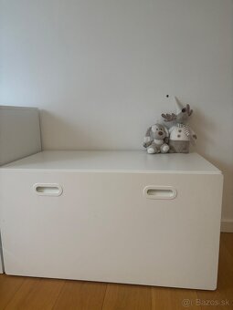 Detský nábytok Ikea Stuva - 4