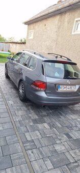 Volkswagen golf 6 - 4