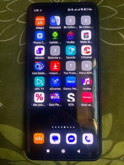 PREDÁM REDMI NOTE 13 PRO PLUS 5G - 4