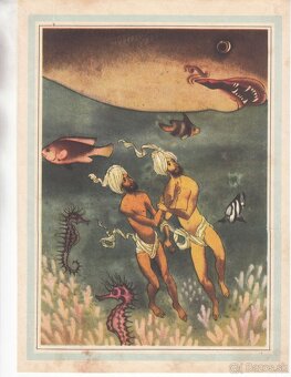 Ilustrácie Jiřího Trnku - 4