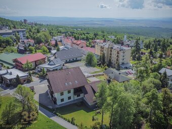 Priestranný apartmán s TOP polohou v Starom Smokovci - 4
