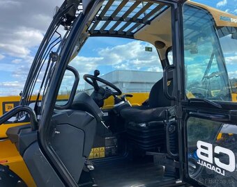 JCB 541-70 AGRO Pro - 4