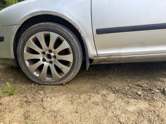 Skoda octavia 2 TDi 1.9 - 4