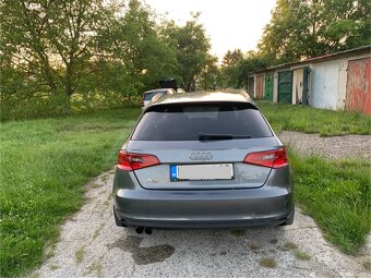 Audi A3 hatchback 1.4 TFSI - 4