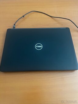 Dell Attitude 5480 - 4