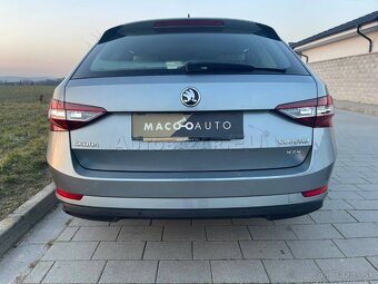Skoda superb combi 2.0 TDI 4x4 190k L&K DSG EU6 - 4