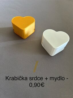 Svadobné veci - 4