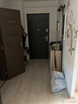 Predáme 1 izbový byt - 4