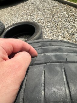 Bridgestone letne pneu 225/45 R17 - 4