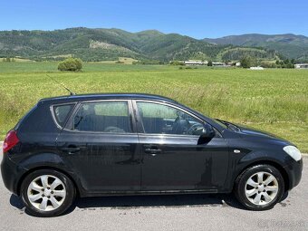 Kia ceed - 4