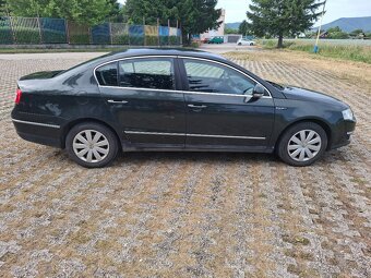 VOLKSWAGEN PASSAT B6 1.9 TDI 77KW bez DPF r.2006 - 4