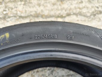Pneu 225/45 r18 Goodyear - 4