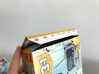 LEGO - rozmanitá sada pre celú rodinu - 4