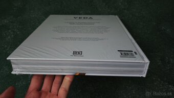 Veda - unikatny obrazovy sprievodca - 4