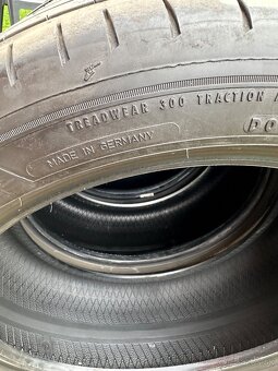Goodyear EAGLE F1 ASYMMETRIC 6 225/45 R18 95Y - 4