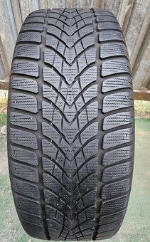 Originálne disky AUDI - 5x112 r17 - 4