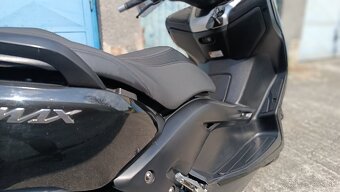 Skútr Yamaha X-MAX 125 2011 ABS - 4