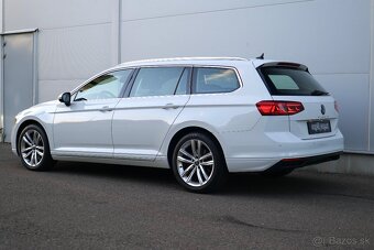 Volkswagen Passat 2.0Tdi Dsg 110kw IQ Light, ACC ,Virtual, - 4