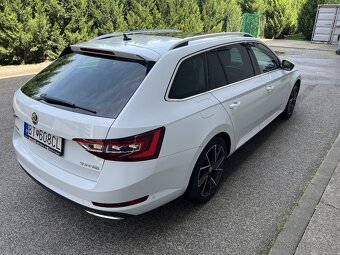 Škoda Superb III 2.0TDI 110kW Laurin&Klement - 4