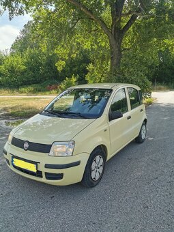Fiat Panda - 4
